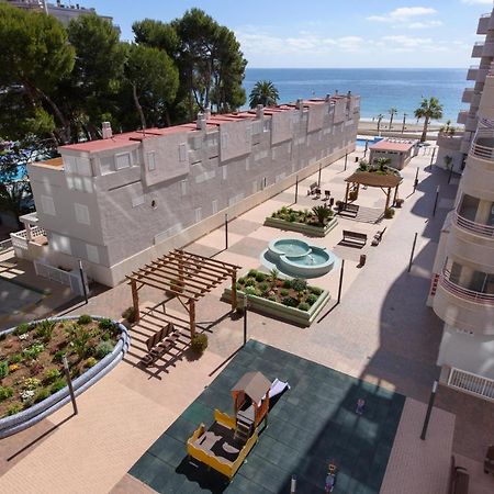 Apartamentos Nuevo Mexico M 22 칼페 외부 사진