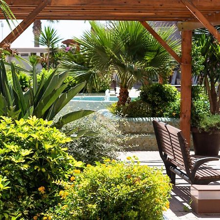 Apartamentos Nuevo Mexico M 22 칼페 외부 사진