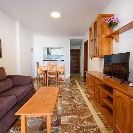 Apartamentos Nuevo Mexico M 22 칼페 외부 사진