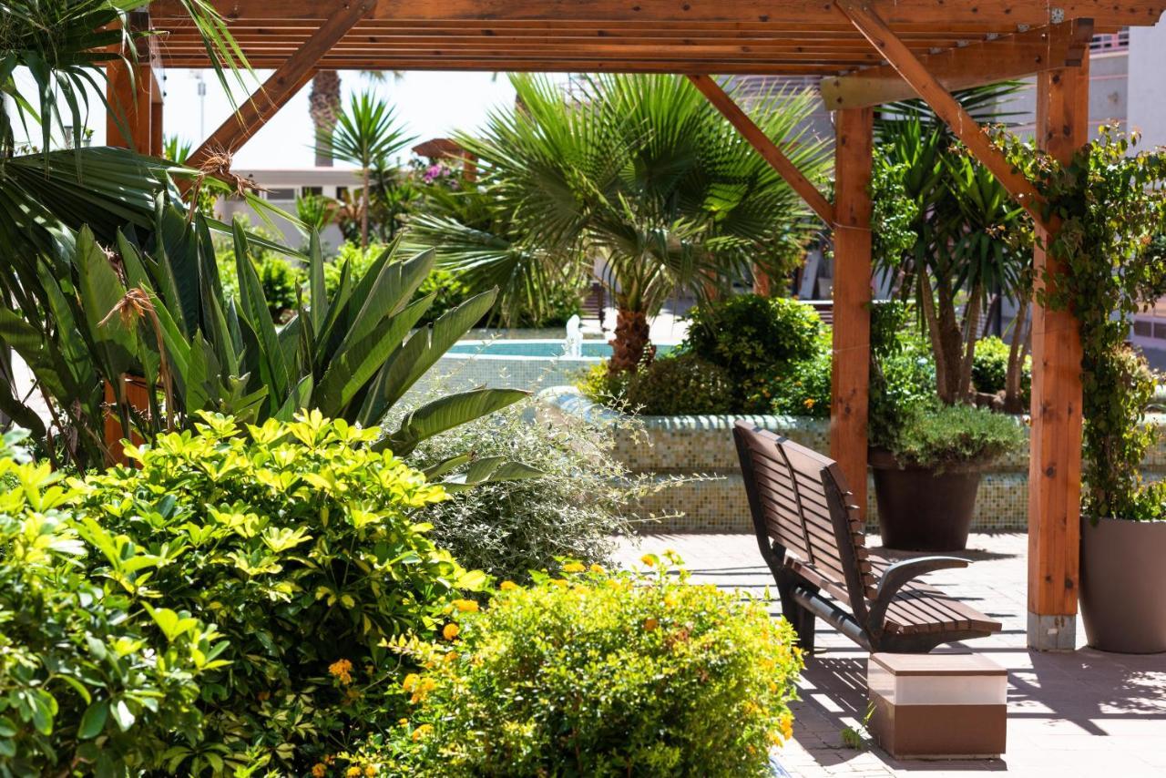 Apartamentos Nuevo Mexico M 22 칼페 외부 사진